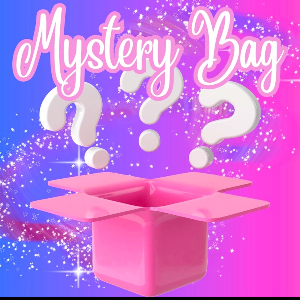 Mystery Bag
